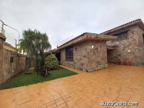 Hermosa Casa en Venta en Exclusiva Zona de Barquisimeto Este Urb Monte Real