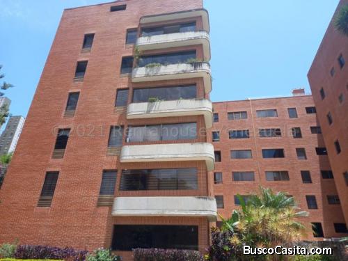 Se Vende Apartamento Los Samanes MLS #23-18339