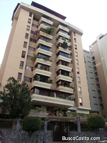 Se Vende Apartamento Terrazas del Avila MLS #22-2968