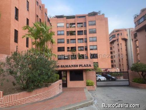 Se Vende Apartamento Los Samanes MLS #22-23831
