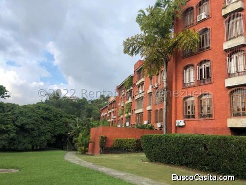 Se Vende Apartamento 	La Tahona MLS #23-2570