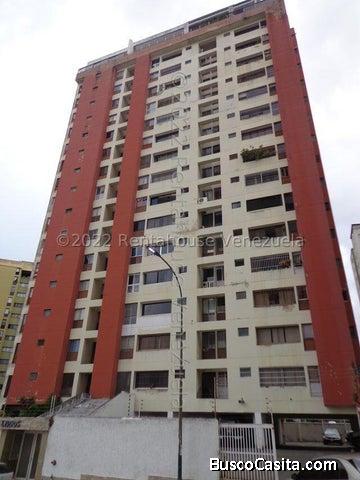 Se Vende Apartamento Guaicay MLS #23-12268