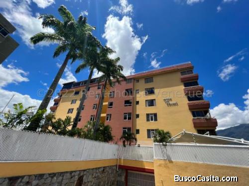 Se Vende Apartamento Colinas de Bello Monte MLS #23-10309