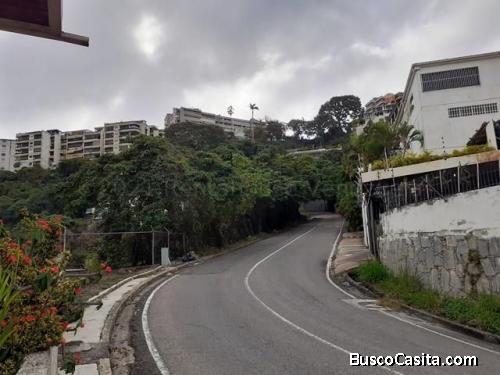 Se Vende Apartamento Colinas de Bello Monte MLS #23-9575