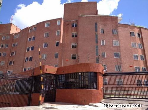 Se Vende Apartamento Colinas de Bello Monte MLS #23-10204