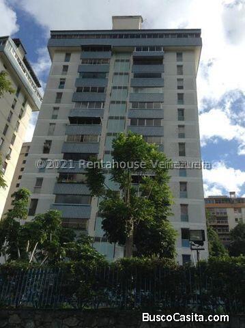 Se Vende Apartamento Colinas de Bello Monte MLS #23-9556