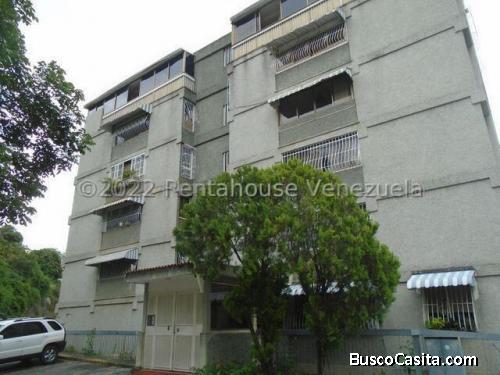 Se Vende Apartamento Colinas de Bello Monte MLS #22-22044