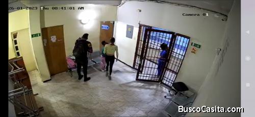 Alquilo consultorio u oficina