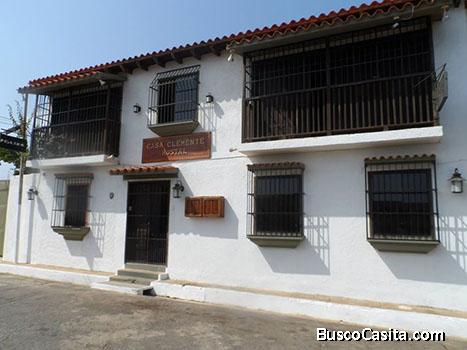 CASA CLEMENTE HOSTAL
