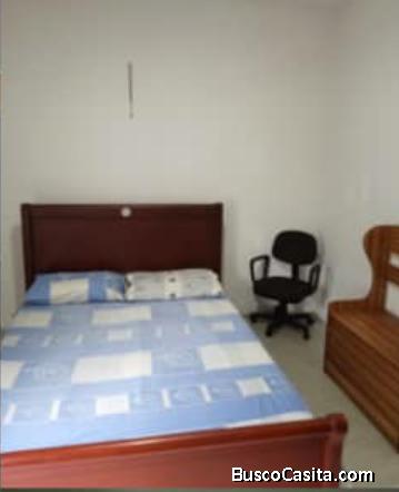 TRASPASO APARTAMENTO EN LOS PALOS GRANDES