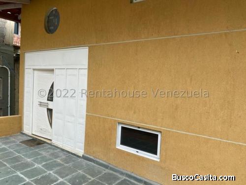 Se Vende Apartamento Oripoto MLS #23-10547