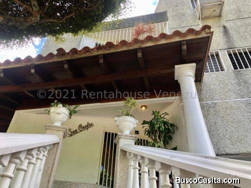 Se Vende Casa Los Naranjos del Cafetal MLS #21-25623