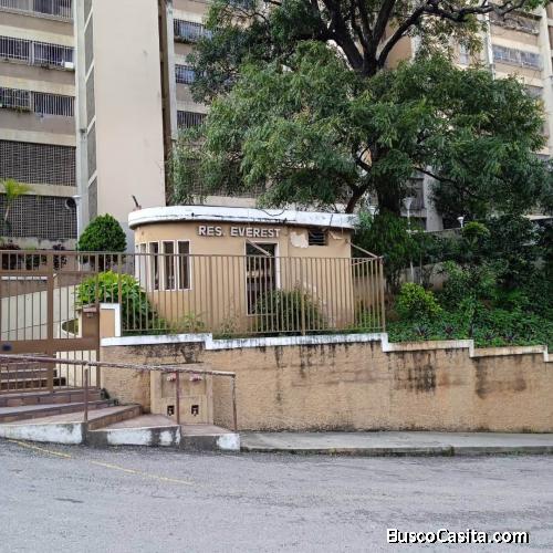 Apartamento en venta en el Paraiso 