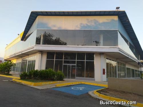 LOCA COMERCIAL A ESTRENAR EN GUACARA CENTRO COMERCIAL PRISMA