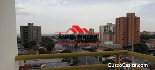 APARTAMENTO VENTA EN LAS VERITAS MARACAIBO API 1651