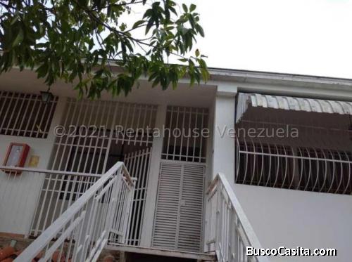 Se Vende Apartamento Colinas de Bello Monte MLS #23-11210