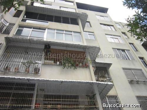 Se Vende Apartamento Colinas de Bello Monte MLS #23-18898