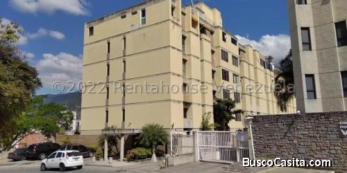 Se Vende Apartamento Colinas de Bello Monte MLS #22-15678