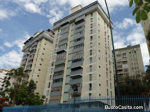 Se Vende Apartamento Colinas de Bello Monte MLS #23-17086