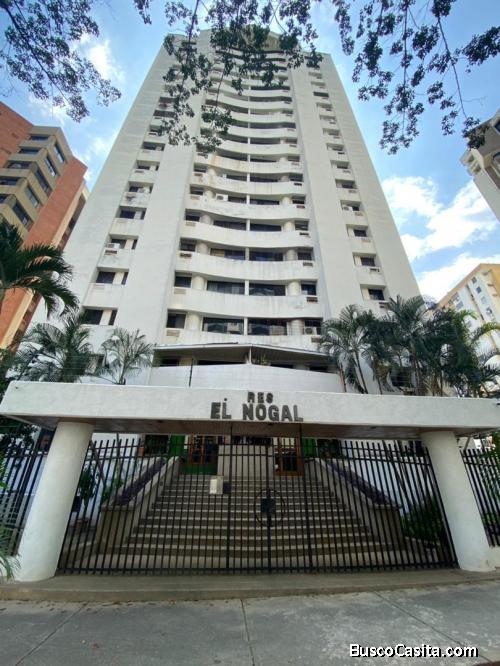 Apartamento en Valles de Camoruco, Res. Nogal Valencia