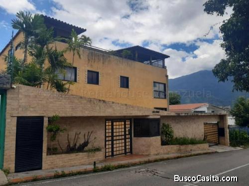 Se Vende Apartamento Colinas de Bello Monte MLS #20-23950