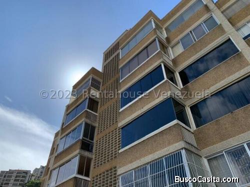 Se Vende Apartamento Colinas de Bello Monte MLS #23-9575