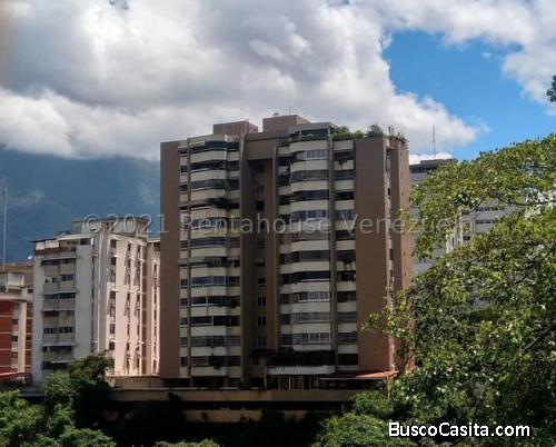 Se Vende Apartamento 	Colinas de Bello Monte MLS #22-8673