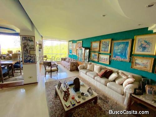 Se Vende Apartamento Colinas de Bello Monte MLS #23-1366