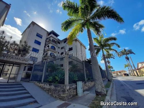 Se Vende Apartamento 	Colinas de Bello Monte MLS #23-1492