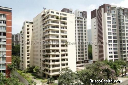 Se Vende Apartamento Campo Alegre MLS #23-2258