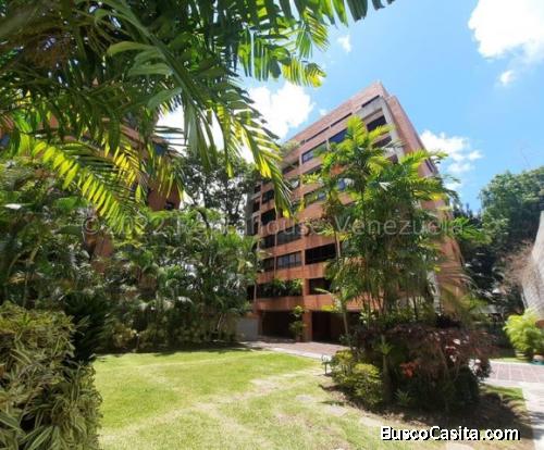 Se Vende Apartamento Campo Alegre MLS #23-3631