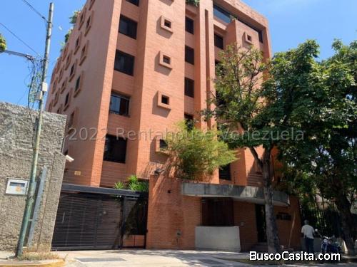 Se Vende Apartamento Campo Alegre MLS #23-219