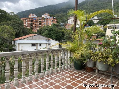 Vendo casa, 336 M2, 4h3b6pe, Sebucan, Los Dos Caminos