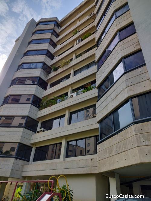 Venta de hermoso apartamento en Urbanizacion Los Mangos 