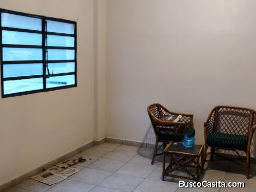 Alquiler anexo Trigal 