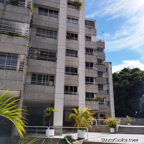 VENDO ESPECTACULAR APARTAMENTO EN COLINAS DE VALLE ARRIBA