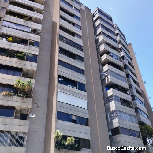 VENDO APTO. URB. TERRAZAS DEL AVILA