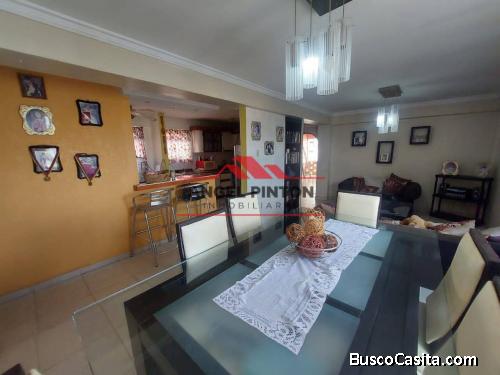 APARTAMENTO VENTA LAS ACACIAS MARACAIBO API 5777