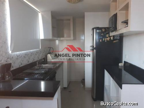 APARTAMENTO VENTA AVENIDA 8 SANTA RITA MARACAIBO API 5907