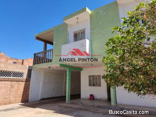 CASA EN VENTA EN SAN RAFAEL MARACAIBO API 3867