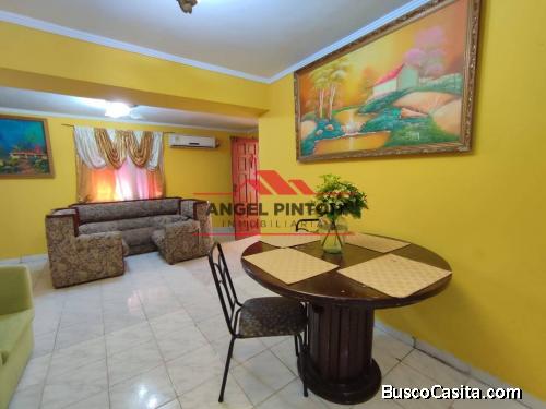 APARTAMENTO EN VENTA EN EL NARANJAL MARACAIBO API 3752