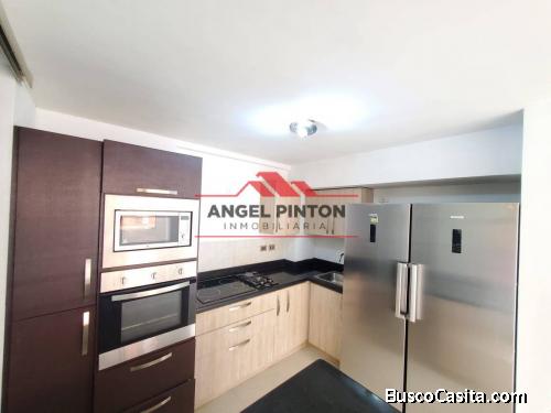 APARTAMENTO EN VENTA EN MILAGRO NORTE MARACAIBO API 3693