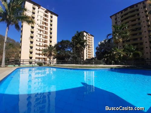 APARTAMENTO EN RES.ALTOS DEL MIRADOR
