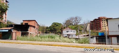 TERRENO EN VENTA AV LAS AMERICAS MÉRIDA