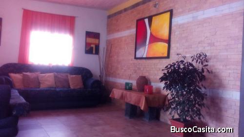 CASA EN LA CARABOBO MÉRIDA 138 mtrs2