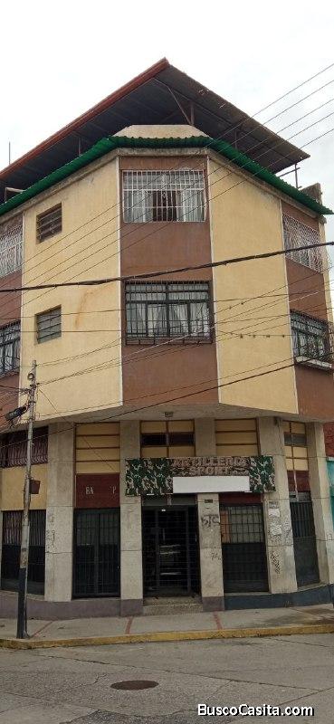 Apartamento centro de Mérida a 3 cuadras de la plaza Bolívar 