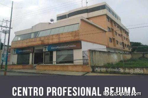Ofucina en venta. Centro Profesional Bejuma. Carabobo
