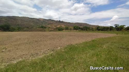 Finca en Canoabo Carabobo
