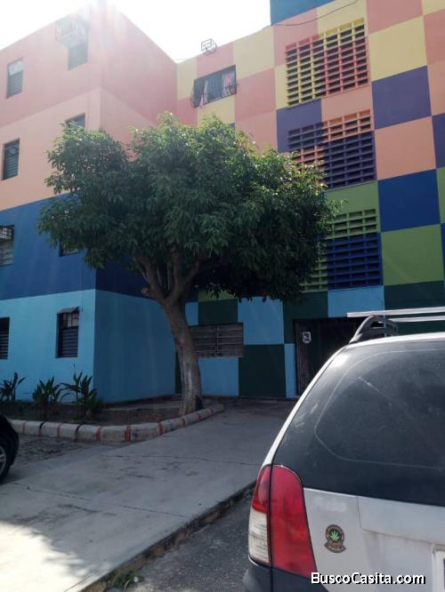 Apartamento sector 7 Isabelica Valencia