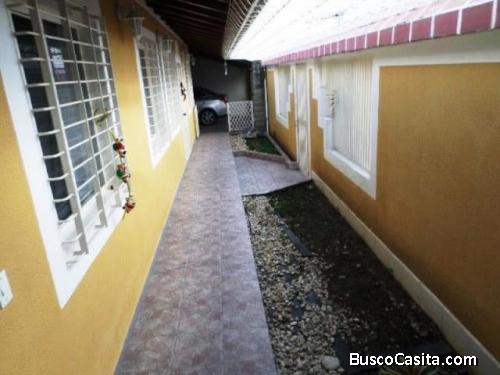 Se Vende Casa Vista Linda Charallave MLS #23-1035